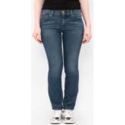 Джинсы Diesel SANDY L.30 PANTALONI 00SFXM 0684K-1 р. 26-30 синий