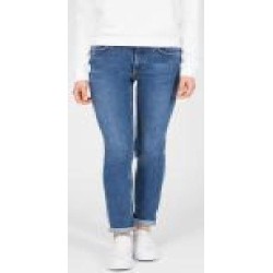 Джинсы Gant O1. SLIM CLASSIC JEANS 4100060-981 р. 25-32 синий