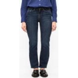 Джинсы Gant STRAIGHT GANT JEAN 4100023-971 р. 26-32 синий