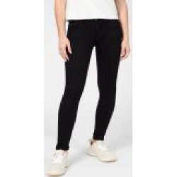 Джинсы G-Star RAW Lynn d-Mid Super Skinny Wmn D06333,9142-82 р. 25-32 синий