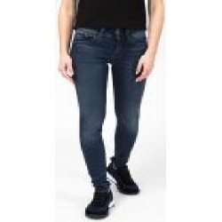 Джинсы G-Star RAW Lynn d-Mid Super Skinny Wmn D06333,9425-3143 р. 26-32 серый