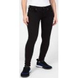 Джинсы G-Star RAW D-Staq 5-pkt Mid Skinny Wmn D06729,8970-82 р. 25-32 синий