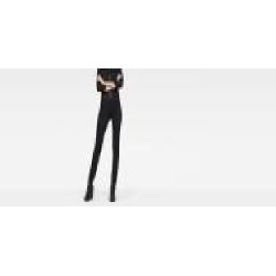 Джинсы G-Star RAW Type C aux Mid Skinny Wmn D06733,8970-1241 р. 25-32 синий