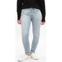 Джинсы G-Star RAW G-star Shape High Super Skinny Wmn D07113,9425-424 р. 29-32 синий