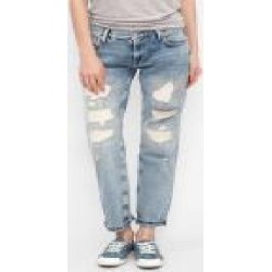 Джинсы Pepe Jeans BETSIE PL2019260-0 р. 27-30 голубой