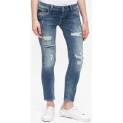 Джинсы Pepe Jeans NEW BROOKE PL200019RB10-0 р. 26-30 синий