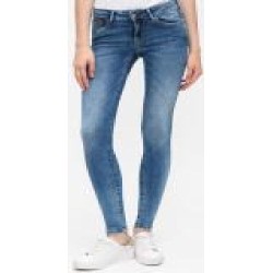 Джинсы Pepe Jeans PIXIE PL200025GD60-0 р. 26-30 синий