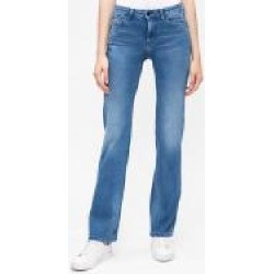 Джинсы Pepe Jeans AUBREY PL202229GE32-0 р. 27-32 синий