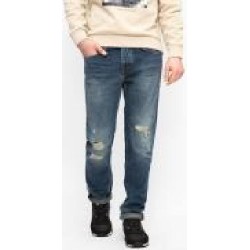 Джинсы Pepe Jeans MALTON PM202375RB72-0 р. 29 синий