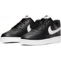 Кроссовки Nike Court Vision Low CD5434-001 р.40 US 8,5 25,5 см черный