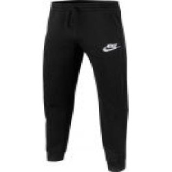 Брюки Nike B NSW CLUB FLC JOGGER PANT CI2911-010 р. S черный