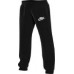 Брюки Nike B NSW CLUB FLC JOGGER PANT CI2911-010 р. S черный