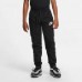 Брюки Nike B NSW CLUB FLC JOGGER PANT CI2911-010 р. S черный