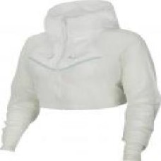 Куртка Nike W NSW JKT UP IN AIR CT0764-083 р.XS белый