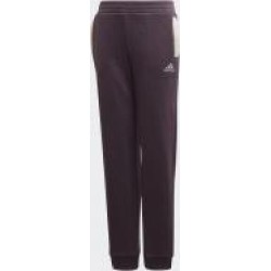 Брюки Adidas G MH W PANT GE0931 р. 140 черный