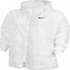 Ветровка Nike W NSW INDIO JKT WOVEN AOP CJ3038-100 р.S белый