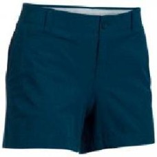 Шорты Under Armour Links Vented Shorty 4In 1293834-408 р. 2 синий