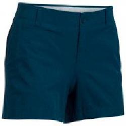 Шорты Under Armour Links Vented Shorty 4In 1293834-408 р. 2 синий