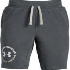 Шорты Under Armour Rival Terry Short 1333033-012 р. S серый