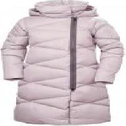 Пальто Helly Hansen W TUNDRA DOWN COAT 53301_692 р.M сиреневый