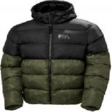 Куртка-парка Helly Hansen ACTIVE PUFFY JACKET 53523_431 р.XL хаки