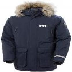 Куртка-парка Helly Hansen REINE PARKA 53630_597 р.L синий