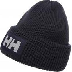 Шапка Helly Hansen HH BOX BEANIE 53648_597 OS синий