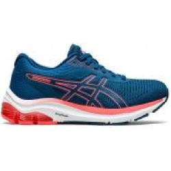 Кроссовки Asics GEL-PULSE 12 1012A724-401 р.38 US 7 синий