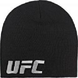 Шапка Reebok UFC BEANIE (FN) FR8858 OSFM черный