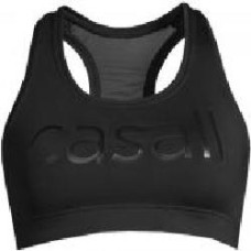 Бра Casall Iconic wool sports bra A/B-cup 18850-138 р.XS черный