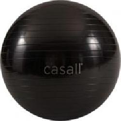 Фитбол Casall GYM BALL черный d60 54403901