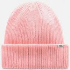 Шапка Vans CORE BASIC WMNS BEANIE VN0A34GVZJY1 OS розовый