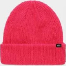 Шапка Vans CORE BASIC WMNS BEANIE VN0A34GVZBS1 OS бордовый