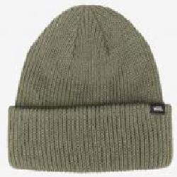 Шапка Vans CORE BASIC WMNS BEANIE VN0A34GV7WJ1 OS зеленый