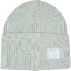 Шапка Puma Infuse High Top Beanie 02354802 OS бирюзовый