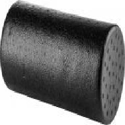 Накладка на гриф Solid Roller 16 см 270703-900050 Energetics 270703-900050