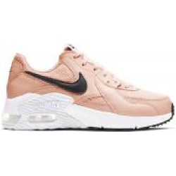 Кроссовки Nike AIR MAX EXCEE CD5432-601 р.38,5 US 7,5 24,5 см розовый