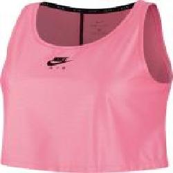 Футболка Nike W NK AIR TANK CU3044-607 р.M розовый