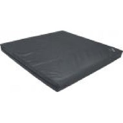 Мат гимнастический BOYKO SPORT 100x100x5 cм bs4012105003 черный