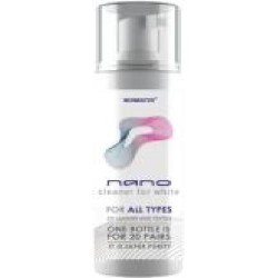 Пена NANO cleaner for white Nonwater 80 мл