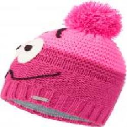 Шапка McKinley Matty jrs 408472-901413 р.52-54 розовый