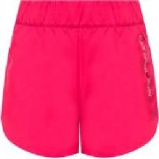 Шорты EA7 Shorts 3HTS06-TN27Z-1401 р. XS розовый