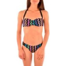 Купальник EA7 Women`s knit bikini 911116-0P438-17520 р.M разноцветный