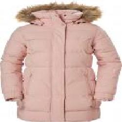 Куртка-парка Helly Hansen W BLUME PUFFY PARKA 54430_060 р.S розовый