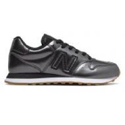 Кроссовки New Balance GW500WR1 р.37,5 черный