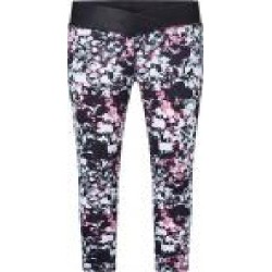 Лосины Energetics Kasha 2 kids legging 413116-900050 р.140 разноцветный