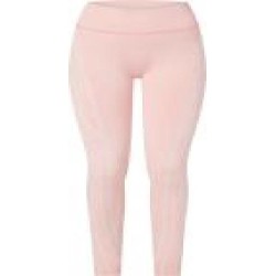 Лосины Energetics Barre Tights wms 411024-902362 р.S меланж