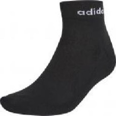 Носки Adidas HC ANKLE 3PP GE6128 р.L черный