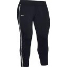 Брюки Under Armour UA Armour Sport Pants 1355867-001 р. XS черный