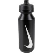 Бутылка Nike Big Mouth Bottle 2.0 32 Oz N.000.0040.091.32 0,95 мл черно-белый